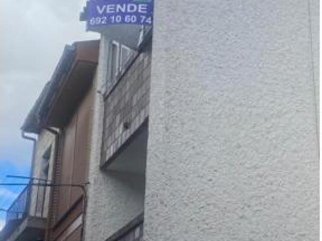 Piso en venta en Peñafiel, Castilla y León