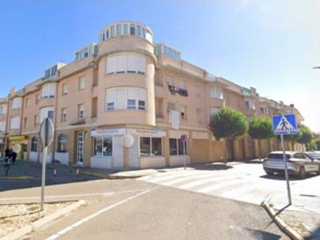 Piso en venta en Peñafiel, Valladolid