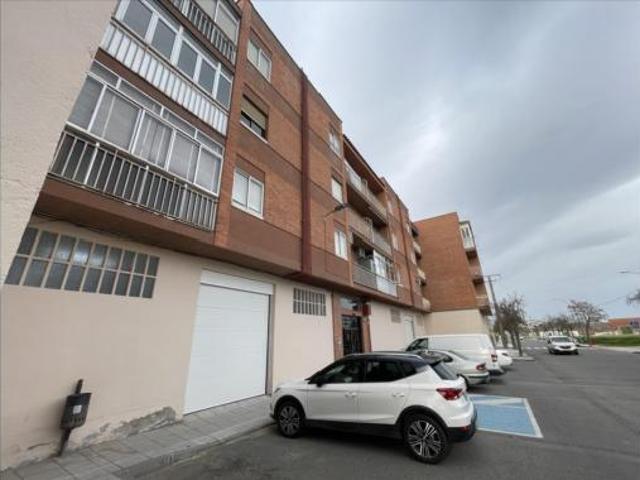 Piso en venta en Peñaranda De Bracamonte, Castilla y León