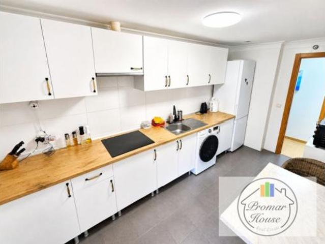 Piso en venta en Peñaranda De Bracamonte, Castilla y León