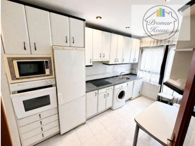 Piso en venta en Peñaranda De Bracamonte, Castilla y León