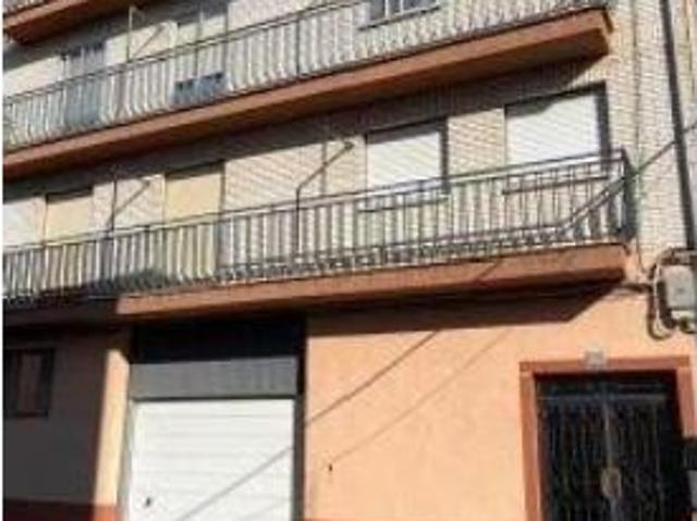 Piso en venta en Peñaranda De Bracamonte, Castilla y León