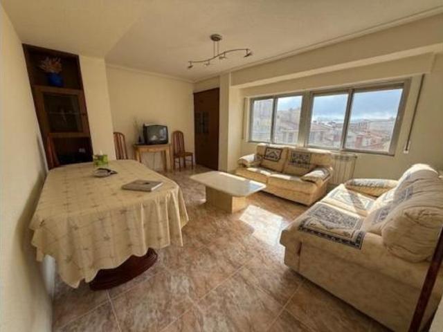 Piso en venta en Peñaranda De Bracamonte, Castilla y León