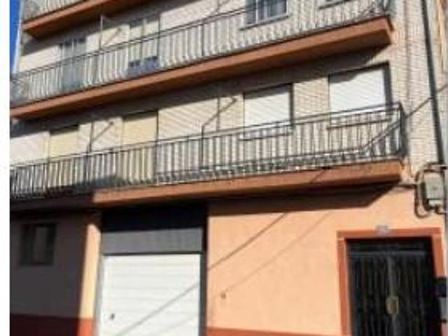 Piso en venta en Peñaranda De Bracamonte, Castilla y León
