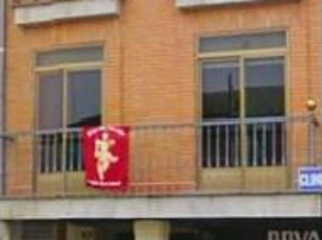 Piso en venta en Peñaranda De Bracamonte, Castilla y León