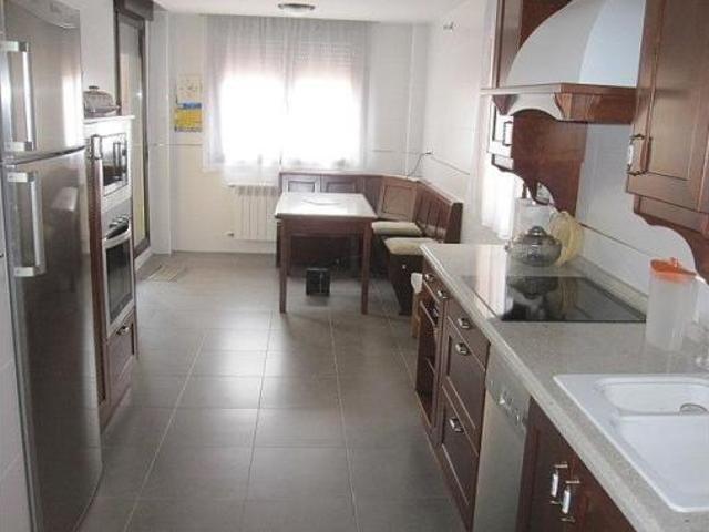 Piso en venta en Peñaranda De Bracamonte, Castilla y León