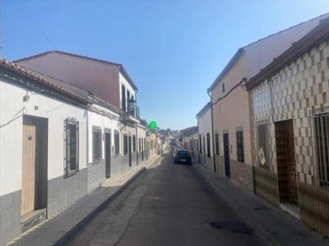 Piso en venta en Peñarroya-pueblonuevo, Andalucía
