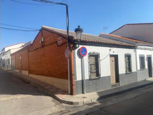 Piso en venta en Peñarroya-pueblonuevo, Andalucía