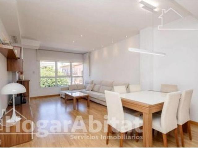 Piso en venta en l'Horta Sud, Valencia