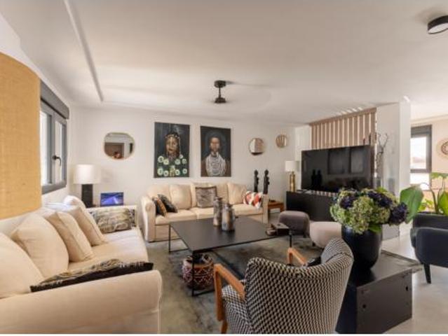 Piso en venta en l'Horta Sud, Valencia