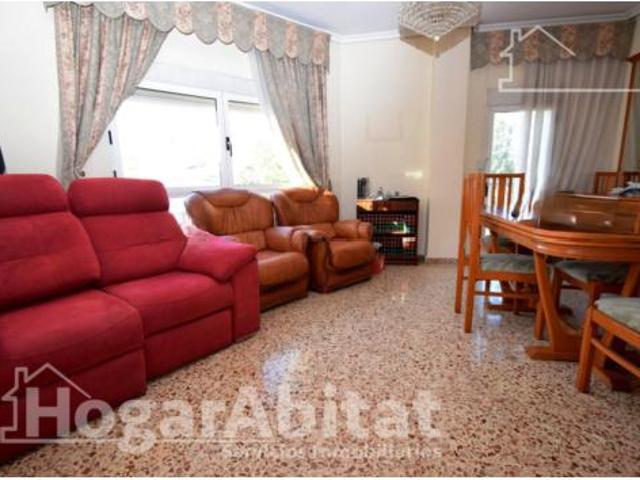 Piso en venta en l'Horta Sud, Valencia