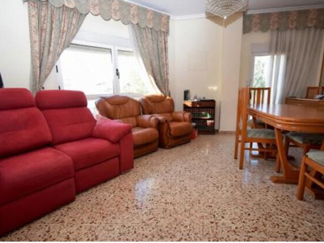 Piso en venta en l'Horta Sud, Valencia