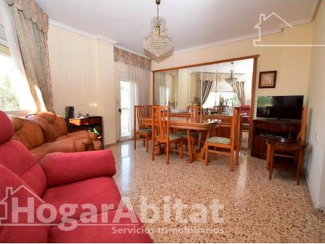 Piso en venta en l'Horta Sud, Valencia