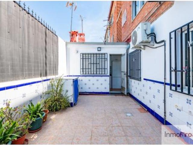 Piso en venta en Sant Francesc, l'Horta Sud