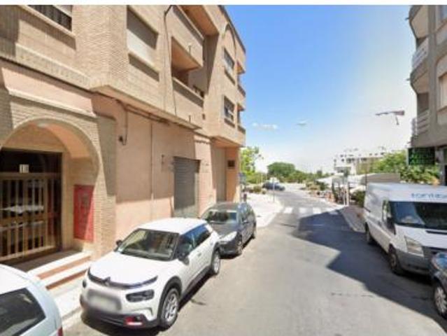 Piso en venta en l'Horta Sud, Valencia