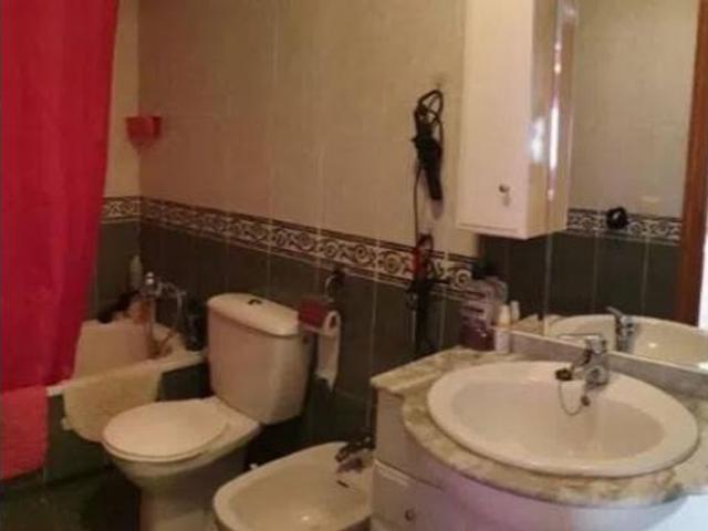 Piso en venta en l'Horta Sud, Valencia