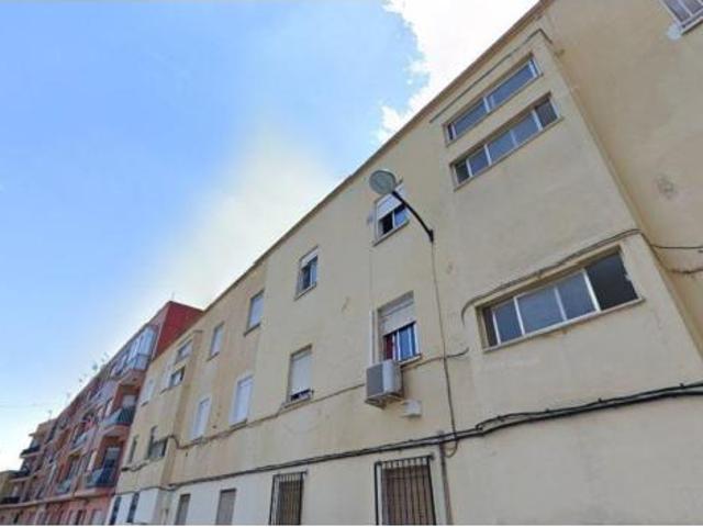 Piso en venta en l'Horta Sud, Valencia