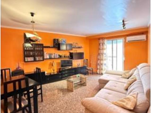Piso en venta en l'Horta Sud, Valencia