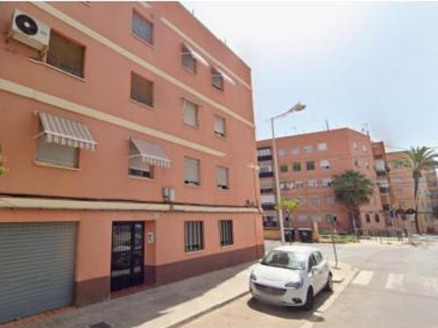 Piso en venta en l'Horta Sud, Valencia