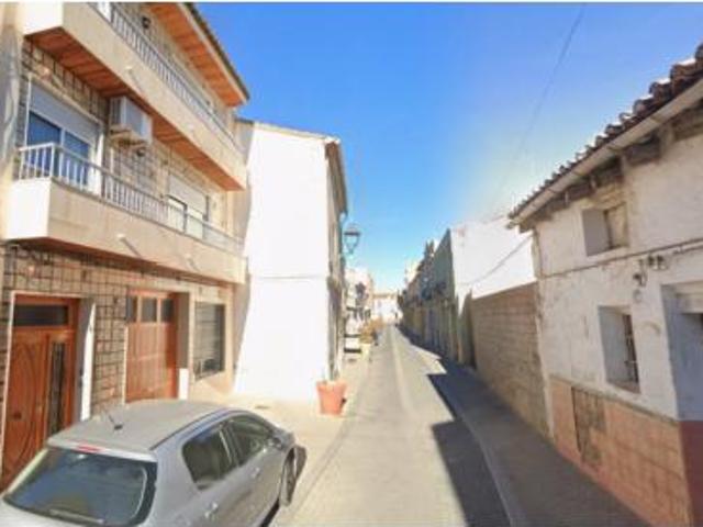 Piso en venta en l'Horta Sud, Valencia