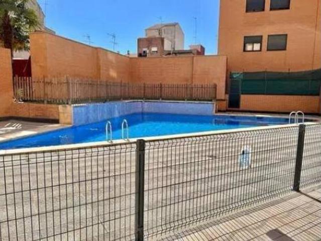 Piso en venta en l'Horta Sud, Valencia