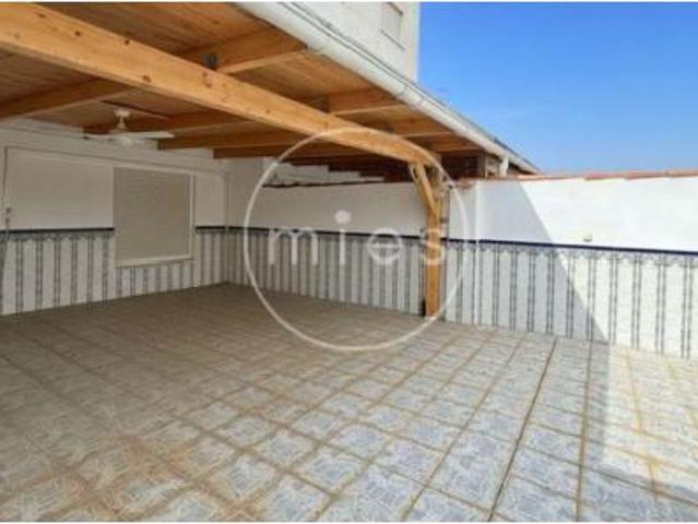 Piso en venta en l'Horta Sud, Valencia