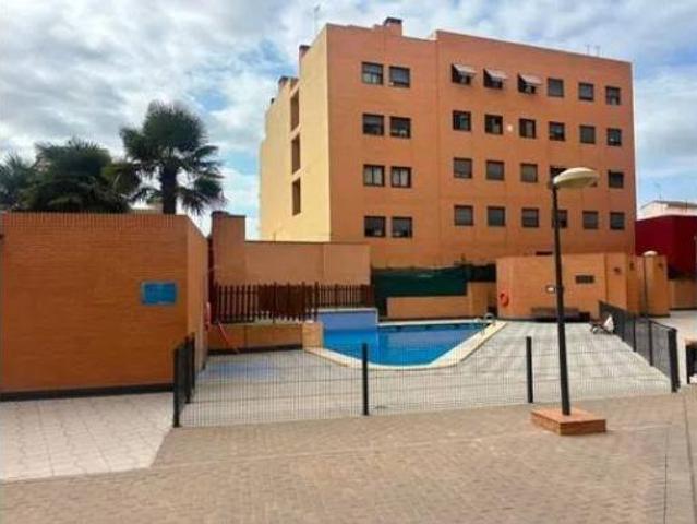Piso en venta en l'Horta Sud, Valencia