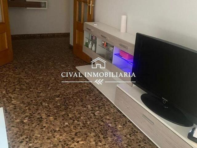 Piso en venta en l'Horta Sud, Valencia