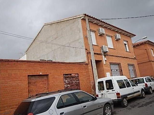 Piso en venta en Piedrabuena, Ciudad Real