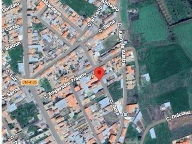 Piso en venta en Piedrabuena, Ciudad Real