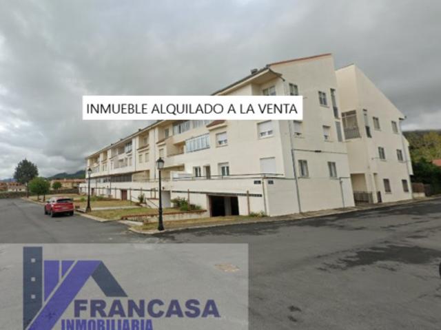 Piso en venta en Piedrahíta, Castilla y León