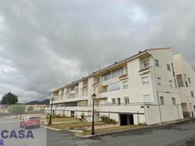 Piso en venta en Piedrahíta, Castilla y León