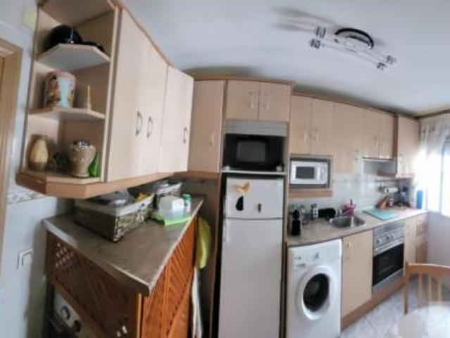 Piso en venta en Piedrahíta, Castilla y León