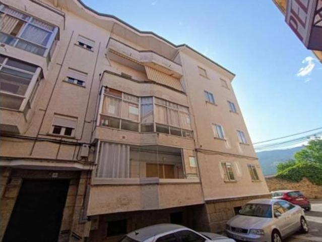 Piso en venta en Piedrahíta