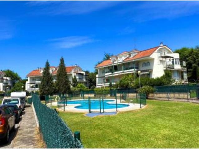 Piso en venta en Arce, Piélagos