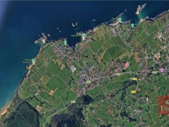 Piso en venta en Liencres, Piélagos