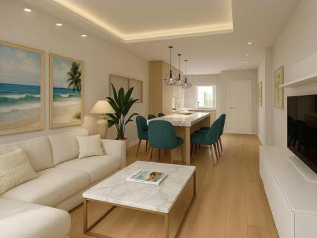 Piso en venta en Oruña, Piélagos