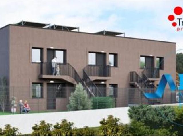 Piso en venta en Oruña, Piélagos