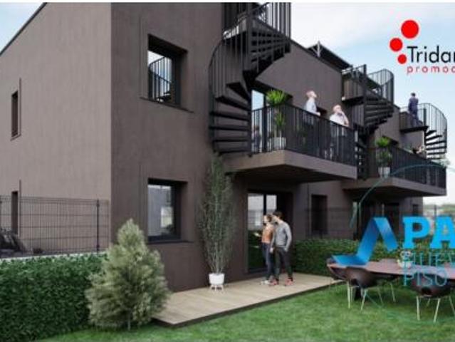 Piso en venta en Oruña, Piélagos