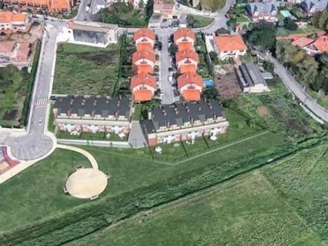 Piso en venta en Mortera, Piélagos
