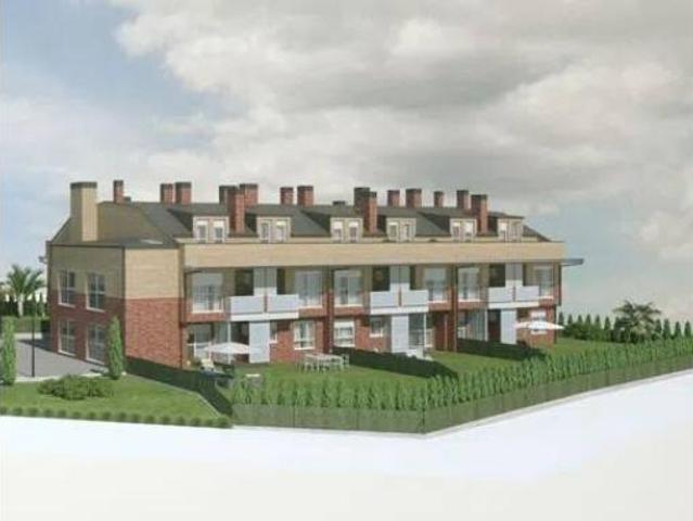 Piso en venta en Mortera, Piélagos
