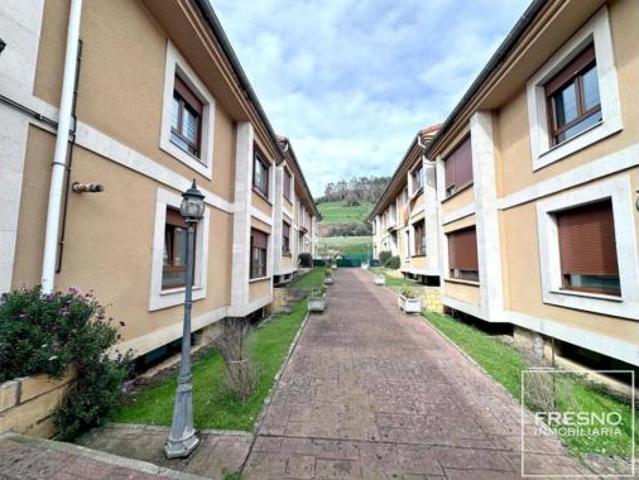 Piso en venta en Parbayón, Piélagos