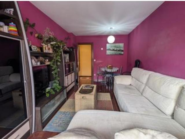 Piso en venta en Parbayón, Piélagos