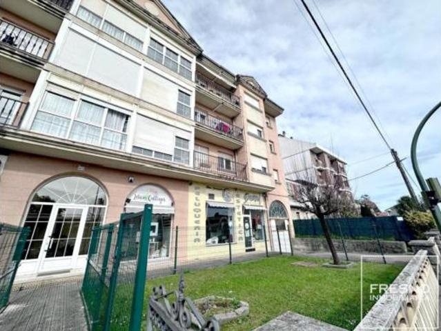 Piso en venta en Parbayón, Piélagos