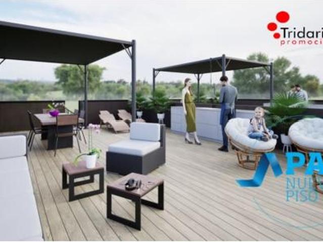 Piso en venta en Oruña, Piélagos