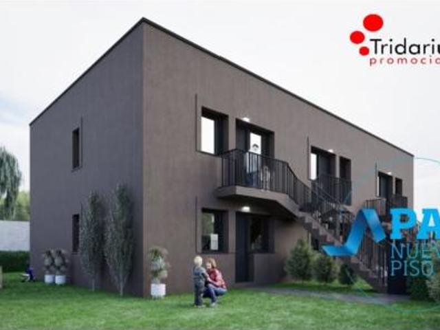Piso en venta en Oruña, Piélagos