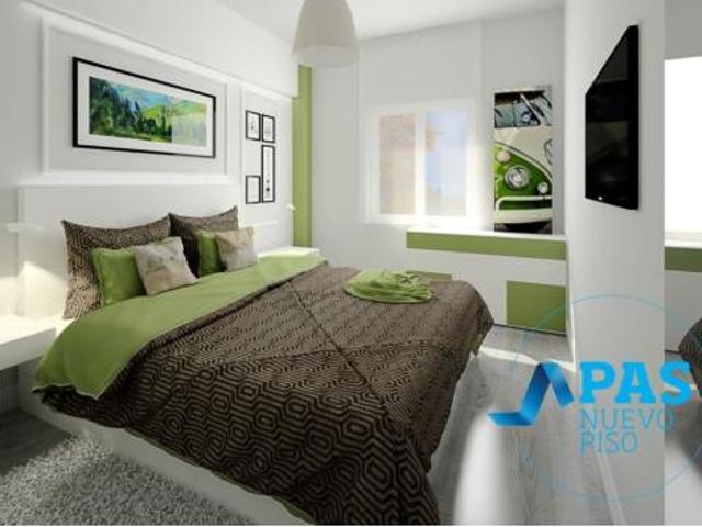 Piso en venta en Oruña, Piélagos