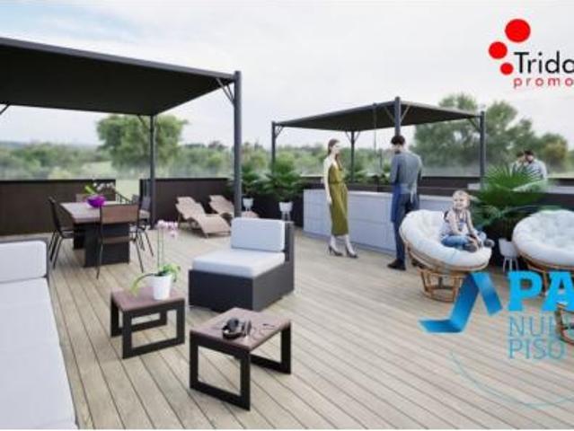 Piso en venta en Oruña, Piélagos