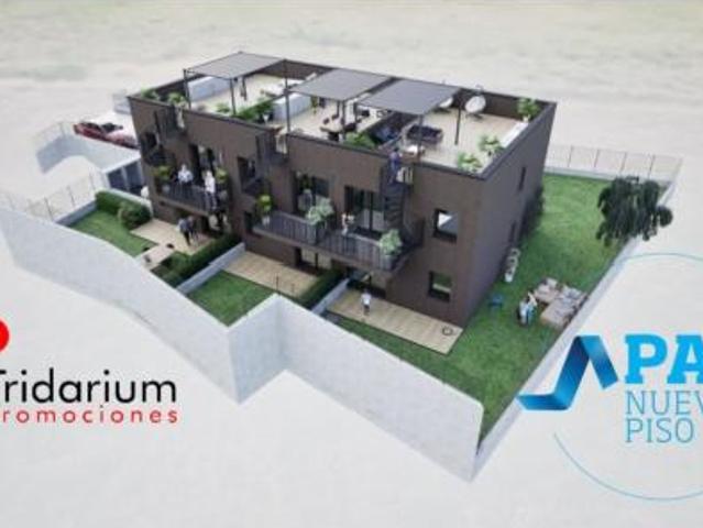Piso en venta en Oruña, Piélagos