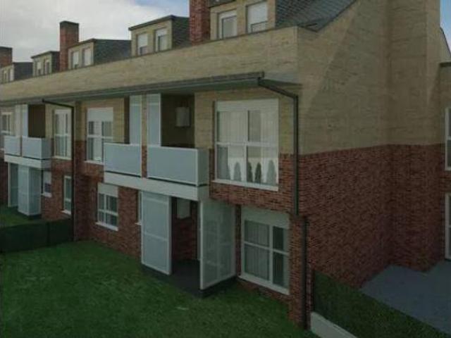 Piso en venta en Mortera, Piélagos